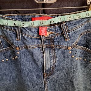 Cosmopolitan Capri ladies pant vintage size 12p 30.00